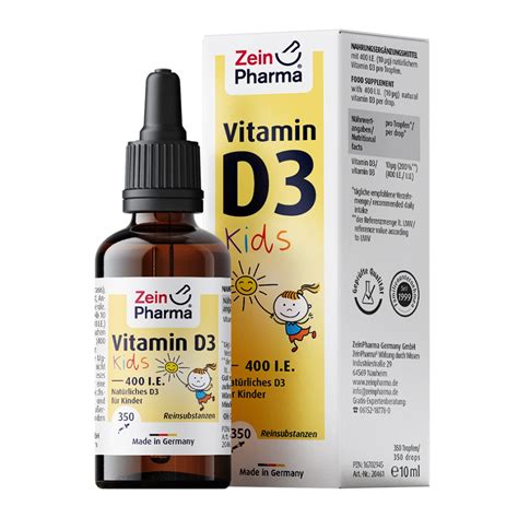vitamin d tropfen kinder apotheke